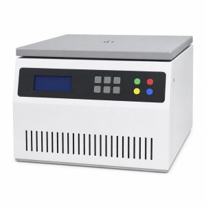 Large-Capacity Low-Speed Laboratory Centrifuge CGCSZ-010