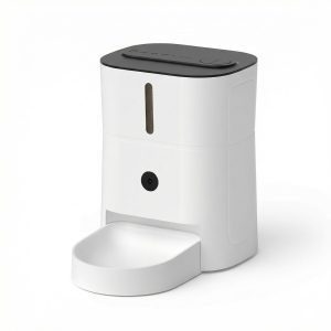 SY-F2-V Smart Pet Feeder with Camera CGFFY-004