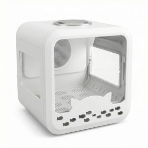 72L Pet Drying Box (Standard Version) CGPDY-003