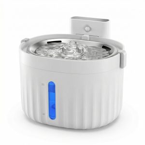 SY-W1 Smart Pet Water Fountain CGWDY-001
