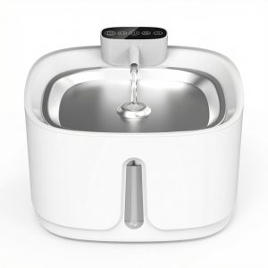 SY-W2 Smart Pet Water Fountain CGWDY-002