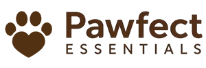 Pawfect Essentials logo