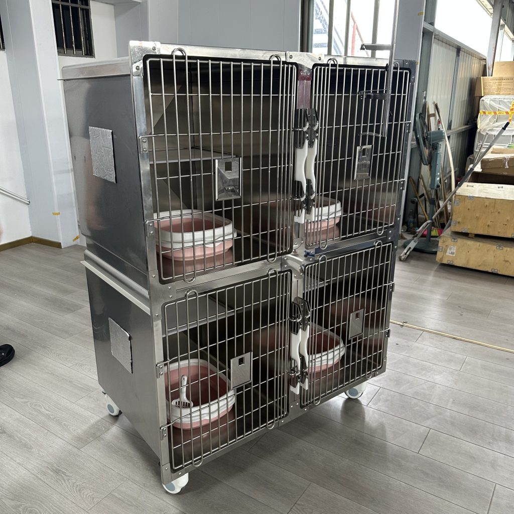 veterinary equipment