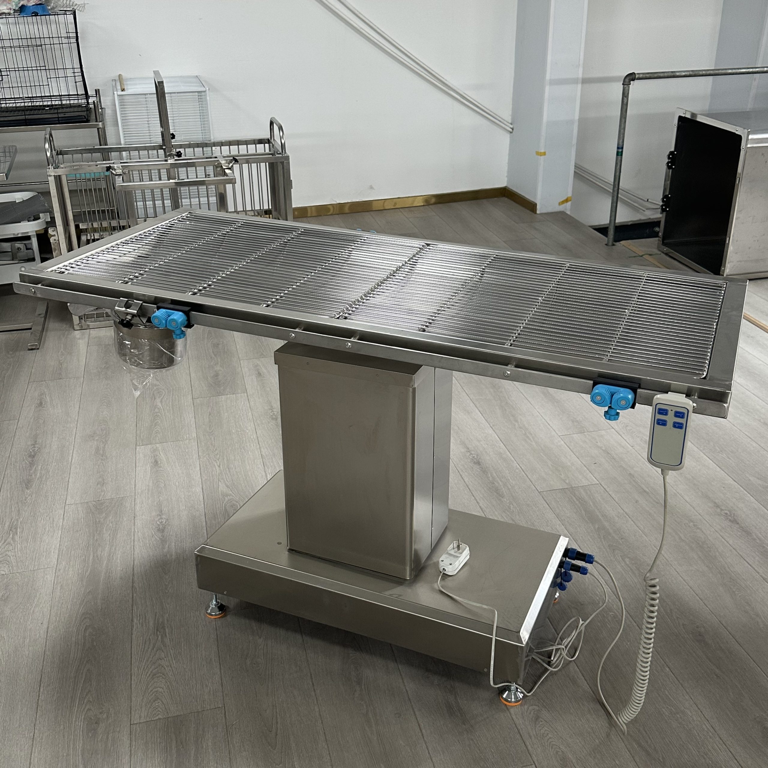 Veterinary Equipment Solutions for Growing Practices
